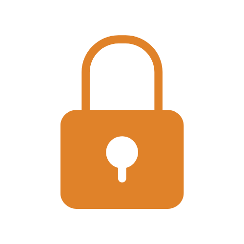 Lock Icon